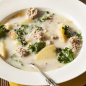Zuppa Toscana
